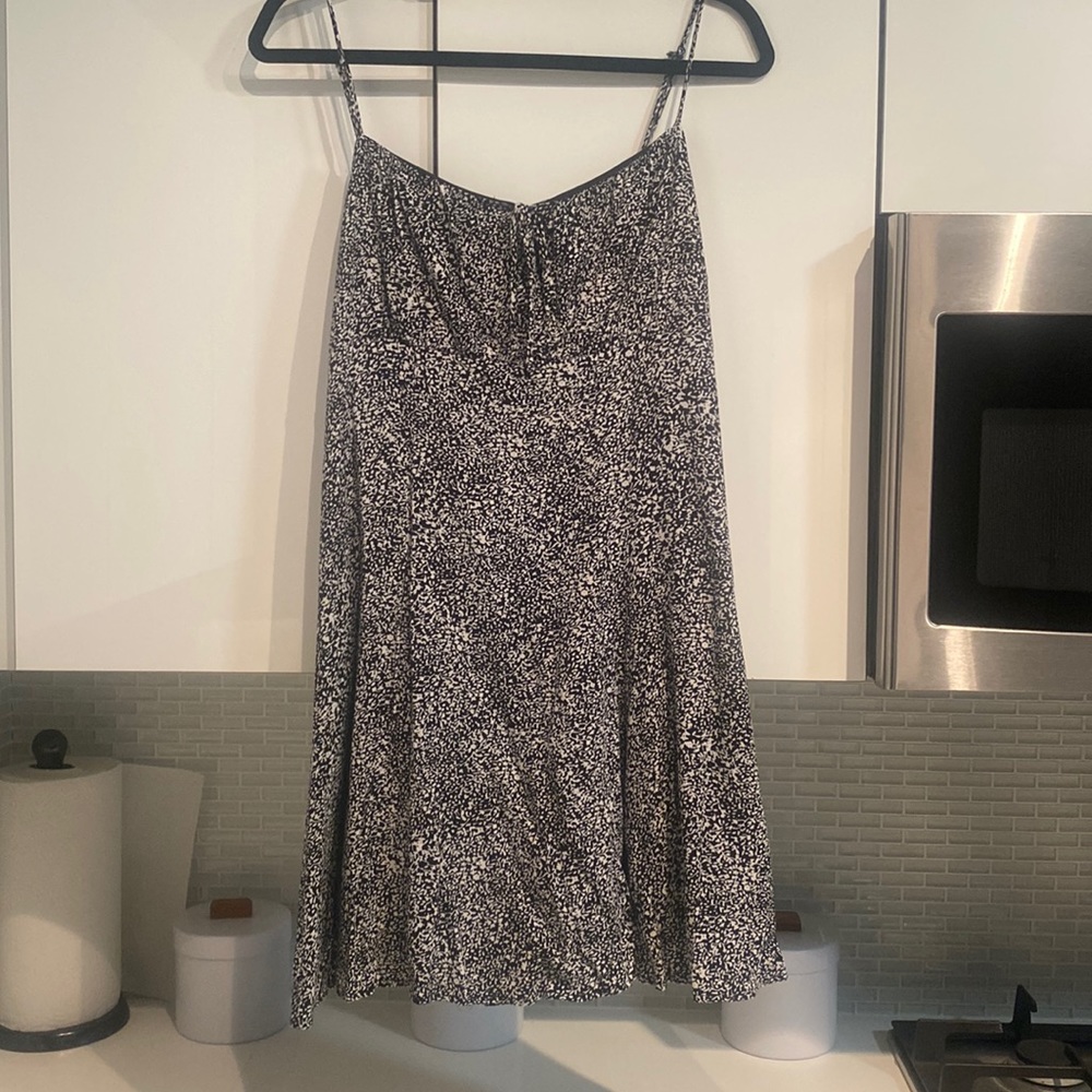 Dynamite Dress